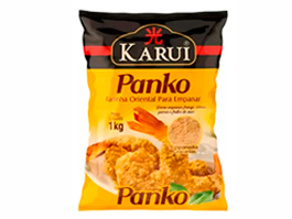 Farinha Panko Karui
